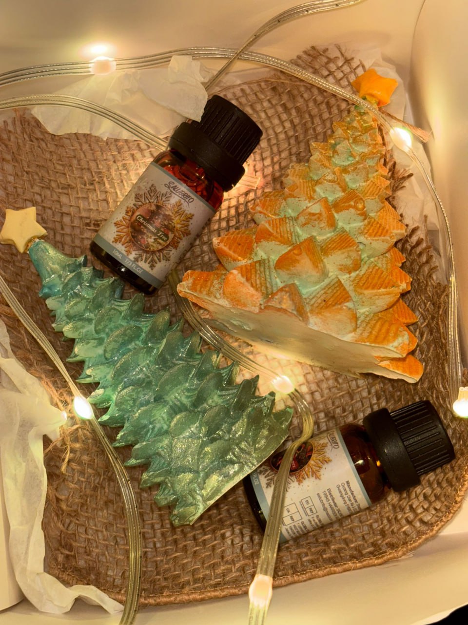 Aroma stones product photo 2