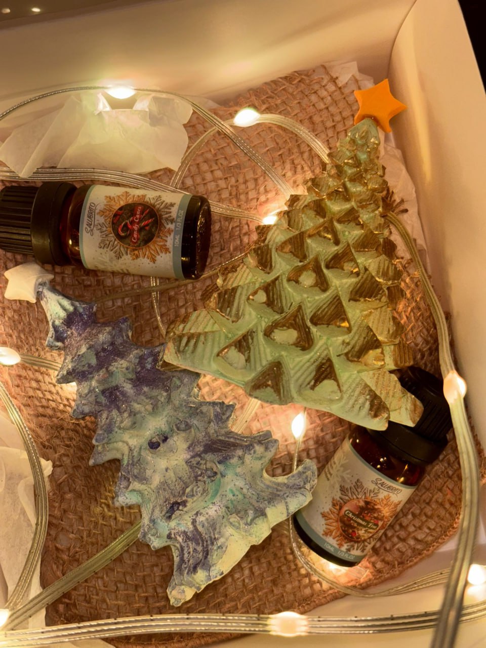 Aroma stones product photo 3